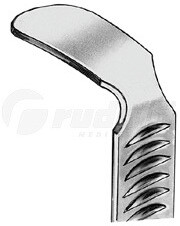 RU 8384-51 / Tongue Blade, Fig. 1, for Children, 35 x 17 mm