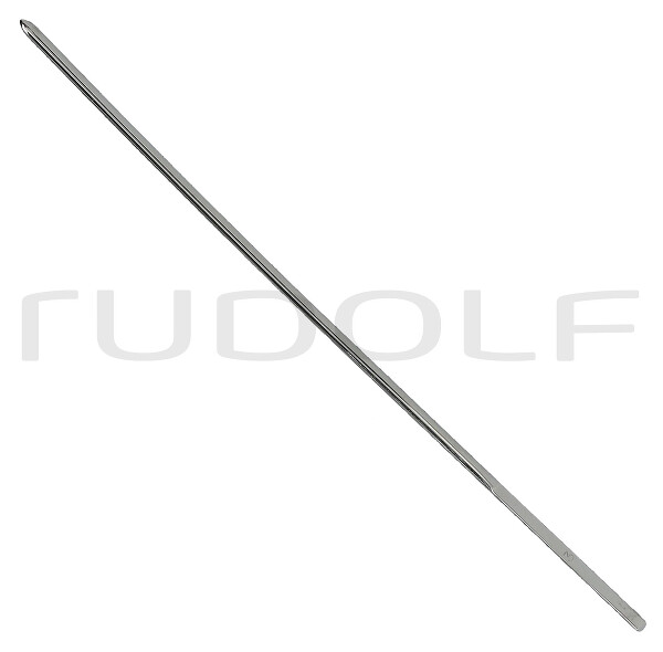 RU 7100-03 / Dilatatore Uterino Hegar, 3mm