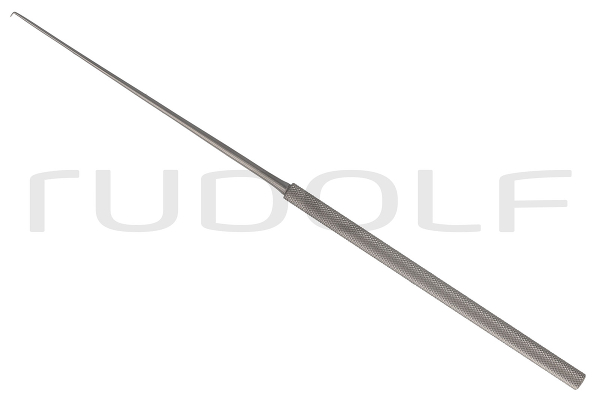 RU 8822-06 / Micro Nerve Hook Fisch, 18,5cm
 - 7 1/4"
