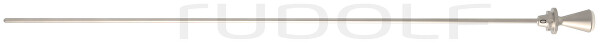 HY029-121 / Otturatore Standard