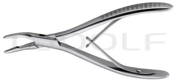 RU 5572-18 / Pinza Sgorbia Beyer,