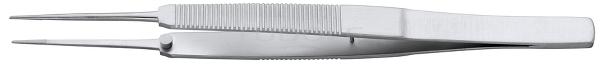 RU 4075-18 / Forceps Micro Austin, Str. 18cm
, 7"