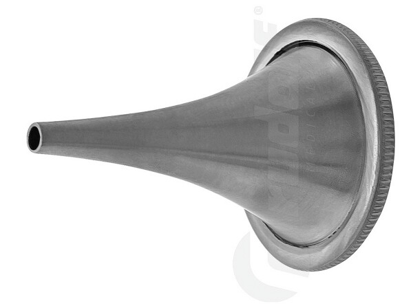 RU 7804-02NR / Espéc. Aur. Hartmann, 2x3mm, Fig. 1,Lactantes Distal I Ø 2,0 mm, E Ø 3,0 mm