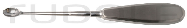RU 5354-52 / Cucchiaio Ovale, Mod. Svedese
