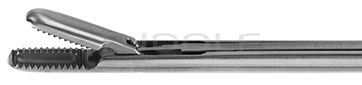 AT301-073 / Fasszange 2,7mm
; Gerade Rudolf Arthro-Cut Classic-Line