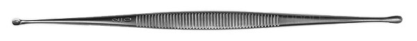 RU 5368-00 / Cucchiaio Tagliente Williger, Doppio,