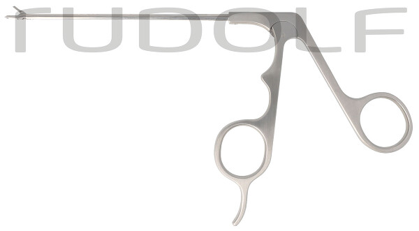 AT301-010 / Korbstanze; Slim Line; Gerade Rudolf Arthro-Cut Classic-Line