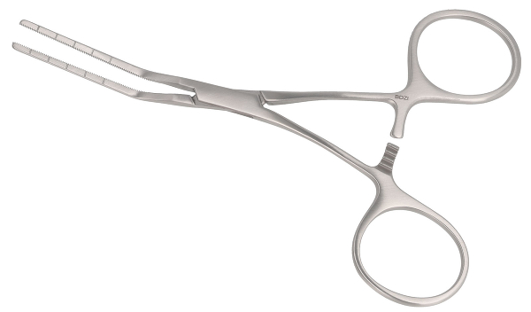 RU 7759-01 / Castaneda Neonatal Cl., 13,0cm
/5"