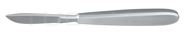 RU 4888-05 / Coltello Per Resezione Langenbeck Taglio 5,5cm