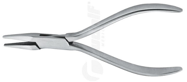 RU 5760-14 / Pinza Per Fili Metallici