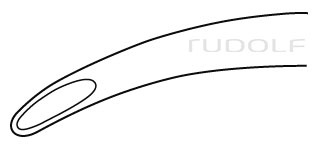 RU 5571-16 / Pinza Sgorbia Lempert,
