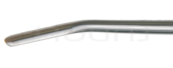 RU 5347-20 / Sgorbia Wagner 9mm
, 34cm
