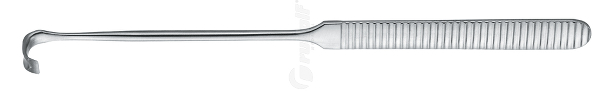 RU 4482-01 / Strandel-Stille Retractor 19cm
