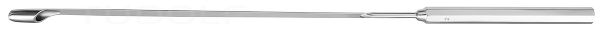 RU 6670-02 / Curette P. Calculs Biliaires Desjardins Fig. 2