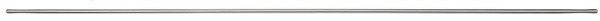 RU 4902-25 / Probe,  2 mm Diam. 25 cm