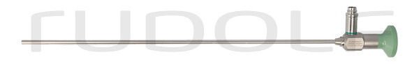GY140-000 / Isteroscopio, Autoclavabile 4mm, 0°, Lunghezza Utile 302mm