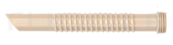 EP111 / Easyport Trokarrohr mit Gewinde für Instrumente Bis Ø 10mm, Nutzlänge 100mm