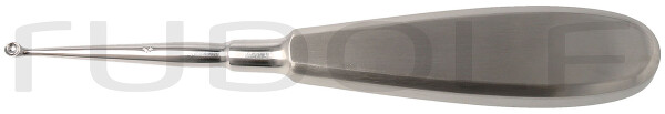 RU 5354-24 / Cucchiaio Rotondo, Mod. Svedese