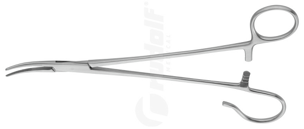 RU 8570-03 / Schnidt Tonsil Fcps., 7.5"
