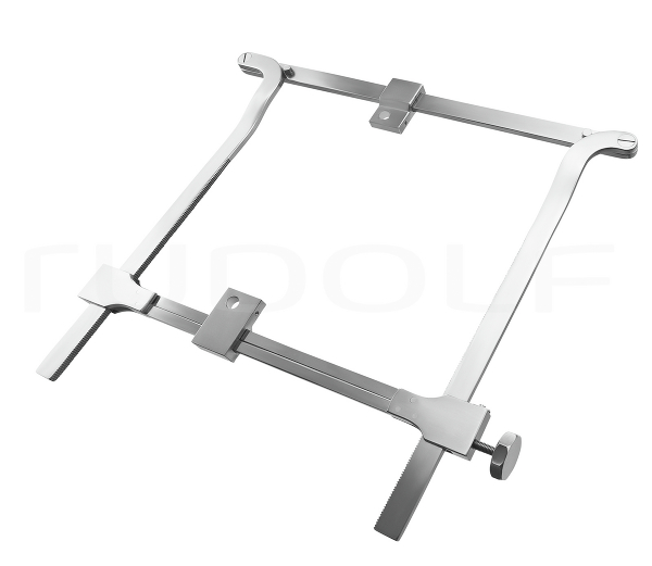 RU 4830-10 / Franz Frame, 240x300mm
, Foldable 24,0 x 30,0 cm