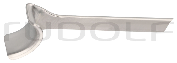 RU 4593-04 / Wundhaken Ross, Fig. 4 27,0 cm, 13x27 mm