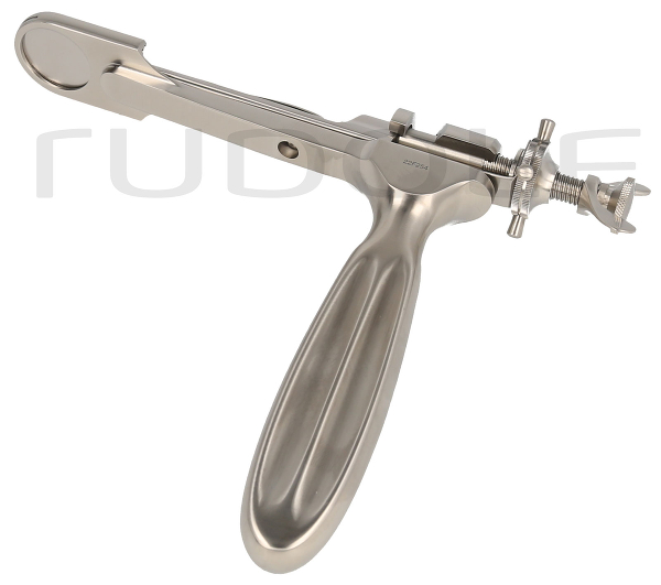 RU 8614-03 / Daniels Tonsillotome, Db. Blade, F. 3, 24mm
