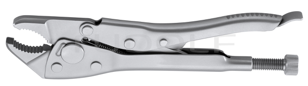 RU 5764-51 / Trochese Per Fili Metallici, Inossidabile