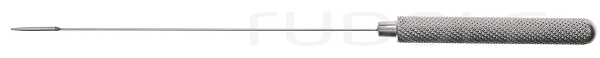 RU 7773-00 / Garrett Vasc. Dil., 1,0mm
, 14cm
