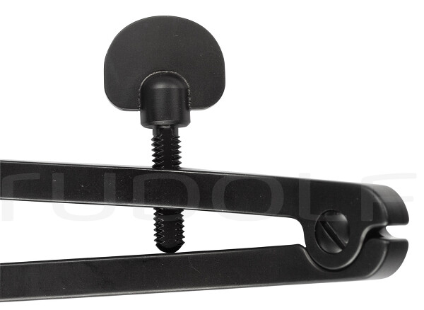 RU 6438-09 / Specolo, Brunito 45mm