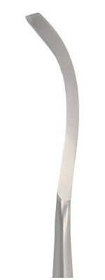 RU 8240-16 / Joseph Perost Elevator, (L) 18 cm - 7"