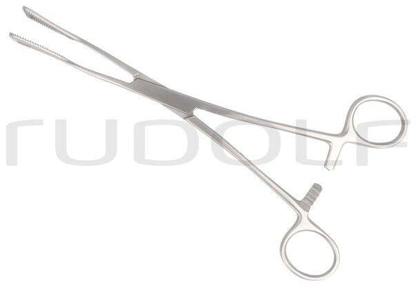 RU 7560-20 / Pinza Per Polmone Lovelace 20cm