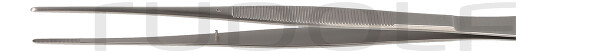 RU 4090-21 / Pinza Anatomica Potts-Smith, Retta 21,0 cm