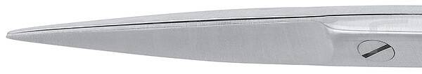 RU 1008-14 / Scissors, Sh/Sh, Str., TC 14,5 cm, 5,75"
