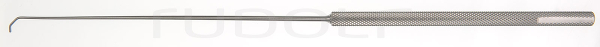 RU 8827-81 / Exploration-Hooks, Caspar 24,5cm
 -  9 3/4"