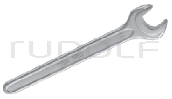 RZ6220-02 / Open End Wrenches, 11 mm, for Plaster for Plaster Saw RU 6220-20