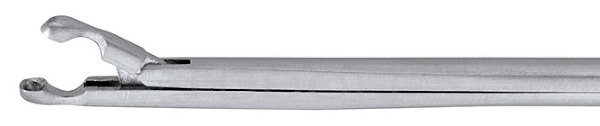 RU 8111-11 / Micro Cup Forceps, Str. Ø 1mm
, Length Of Shaft 15cm
, 6"