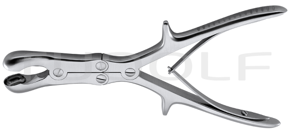 RU 5602-23 / Pinza Sgorbia Semb