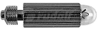 RU 5140-50 / Ersatzlampe (4 V; 0,23 A; 1 W) für Nystagmusbrille