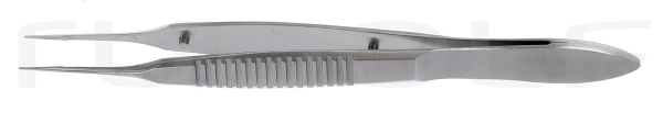 RU 9807-03 / Mcpherson Suture Fcps., Str., W/O. T., 8,5cm
