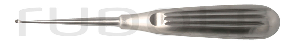 RU 5350-40 / Cucchiaio Tagliente Volkmann, Fig. 0000,
