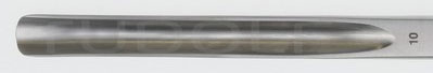 RU 5322-10 / Sgorbia Alexander 10mm
, 18cm
