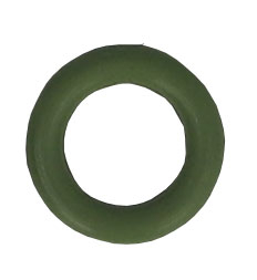 RU 6620-40 / O-RING for Ligator-Instrument RU 6620-00 Green