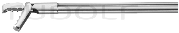 CY040-482 / Optische Steinzange Rcs, für Cysto-Urethroskop (0°-30°) Rudolf Click System (Rcs)