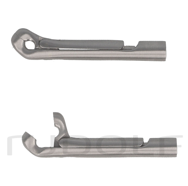 RU 8639-03/03 / Brünings, Cvd., Tip, Angl., 3mm
