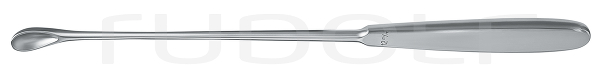 RU 7281-04 / Gourdet Ut. Scoop, 12mm
, 28cm
