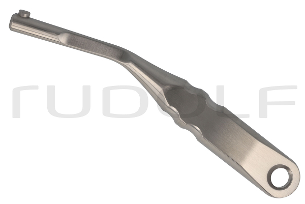 RU 7095-14 / Scherbak Handle Only