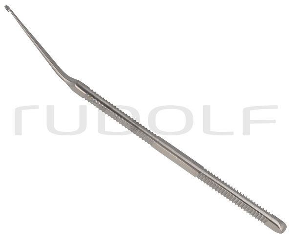 RU 7909-12/15 / Löffel House, Scharf, Rückwärts Geborgen, 1,5 mm, 12 cm