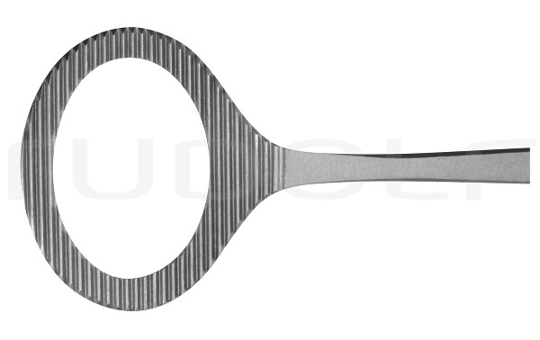 RU 3157-16 / Hemost. Fcps Collin, Str. 16,5 cm, 6,5"