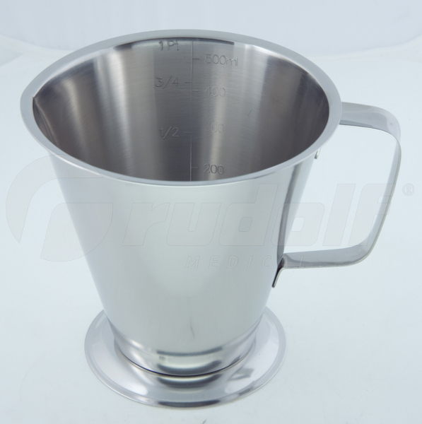 RU 8964-05 / Measuring Jug. 0,5l
