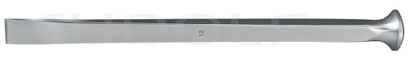 RU 5311-12 / Osteotomo Mod. Usa 12mm, 16cm